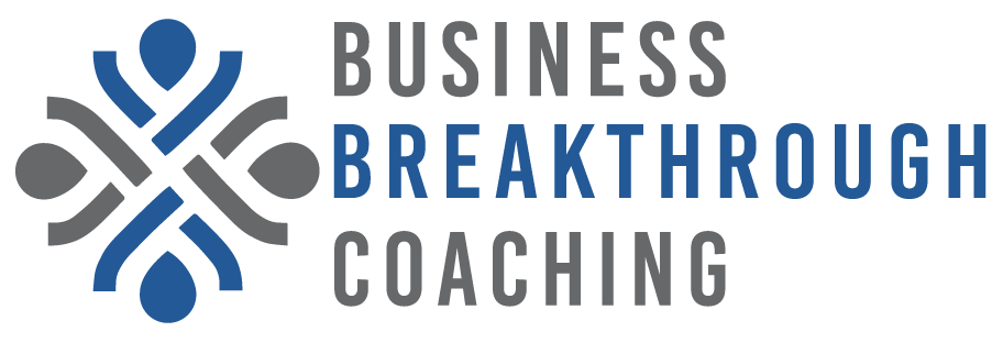 Business Breakthrough Coaching